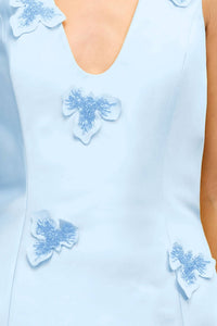 Acler - Blairhall Dress