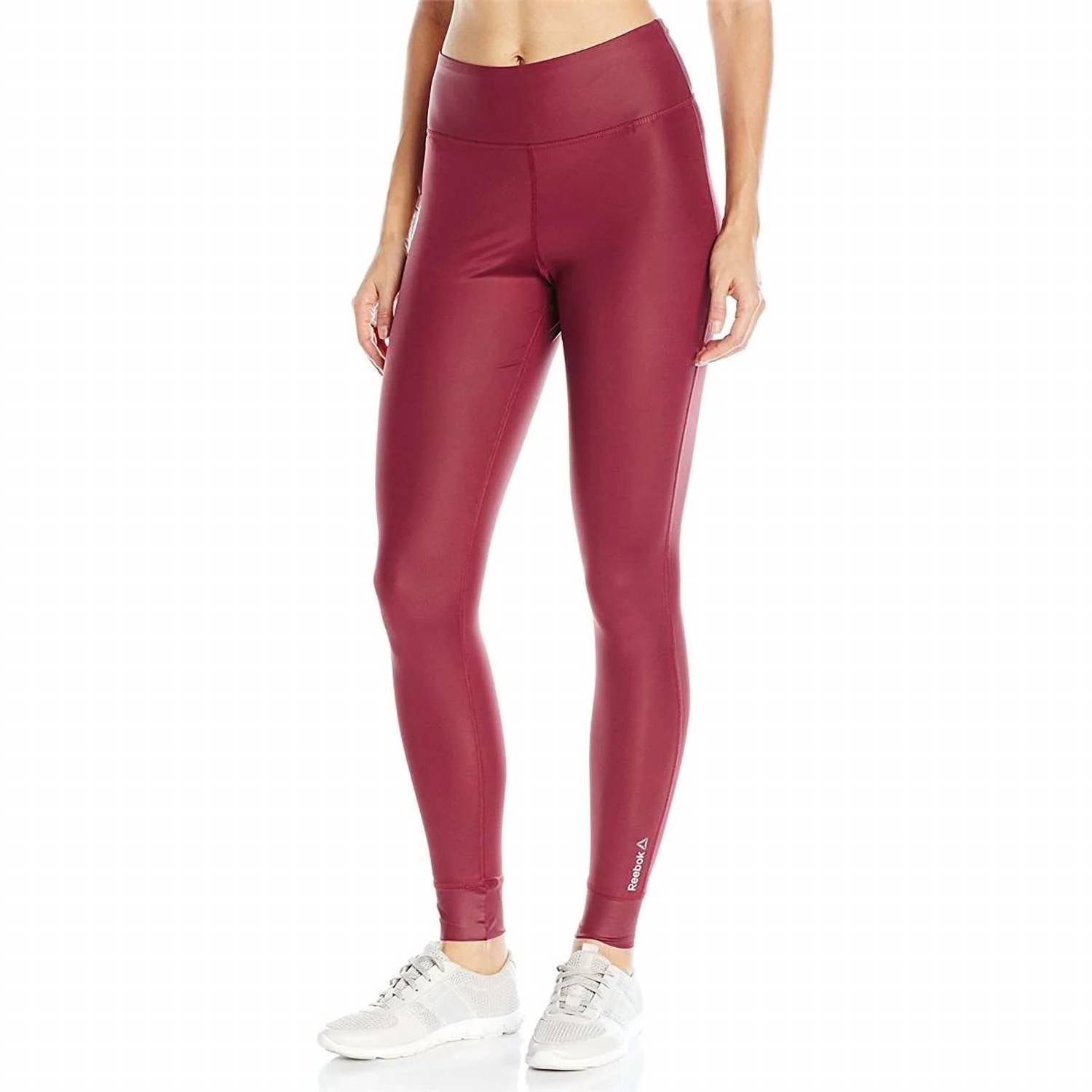 Reebok - Women's Studio Lux Tights