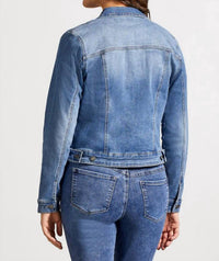 Tribal - Classic Denim Jacket