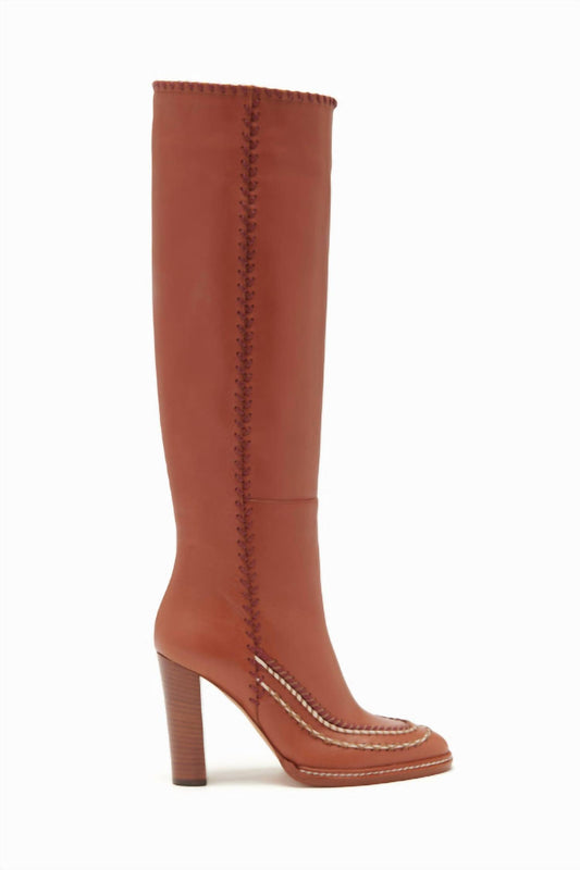 Arlette Knee High Boot