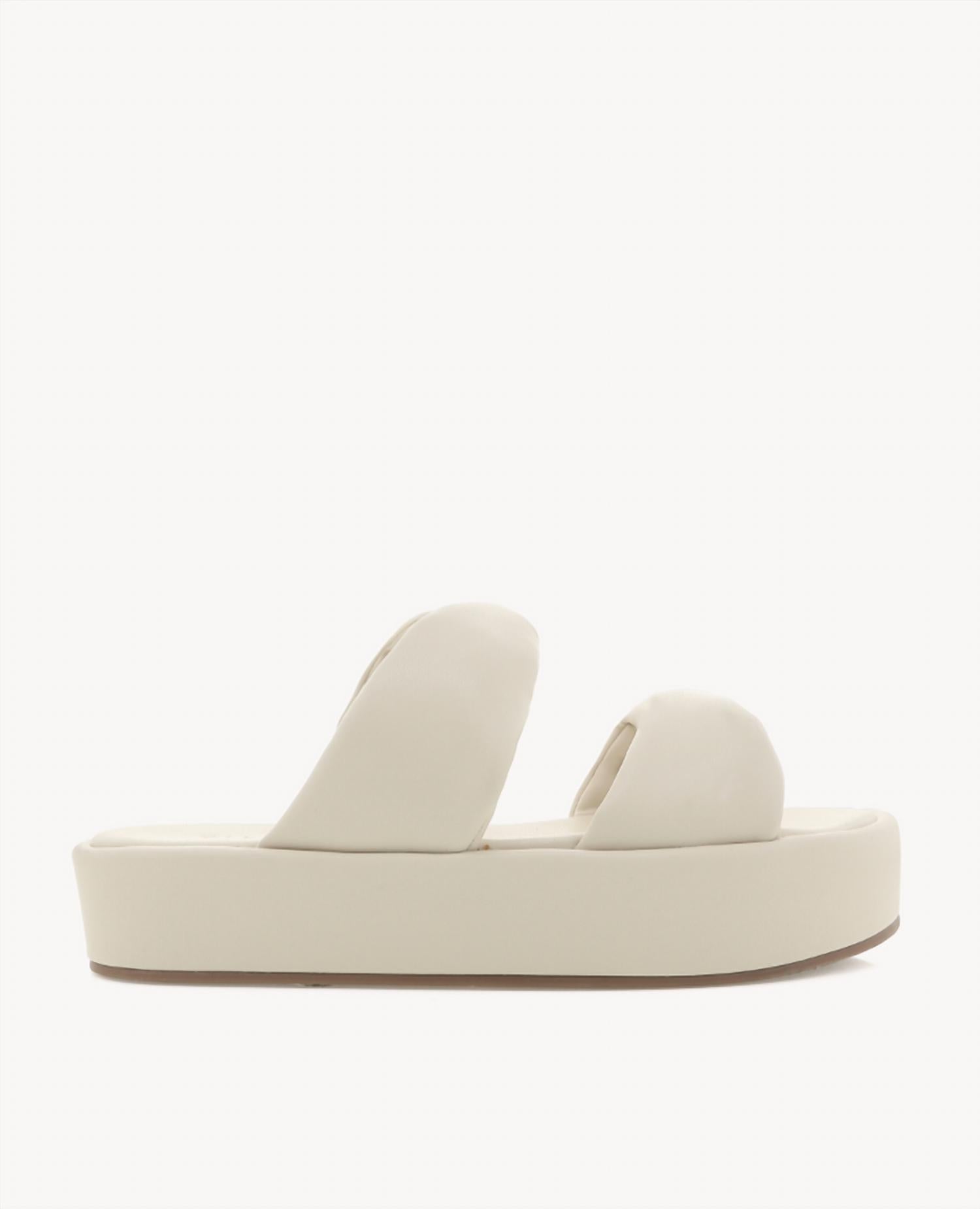 Billini - Women's Ishan Sandal