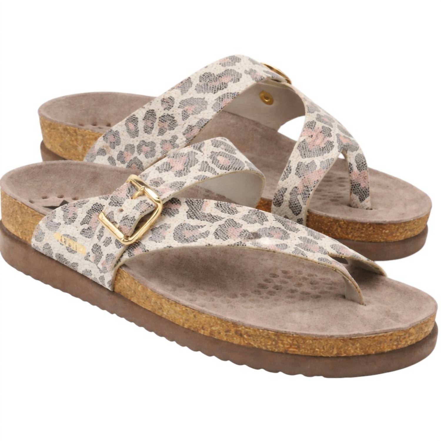 Mephisto - Women's Helen Sandals