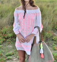 Tarifa Soul - Costa Del Sol Tunic