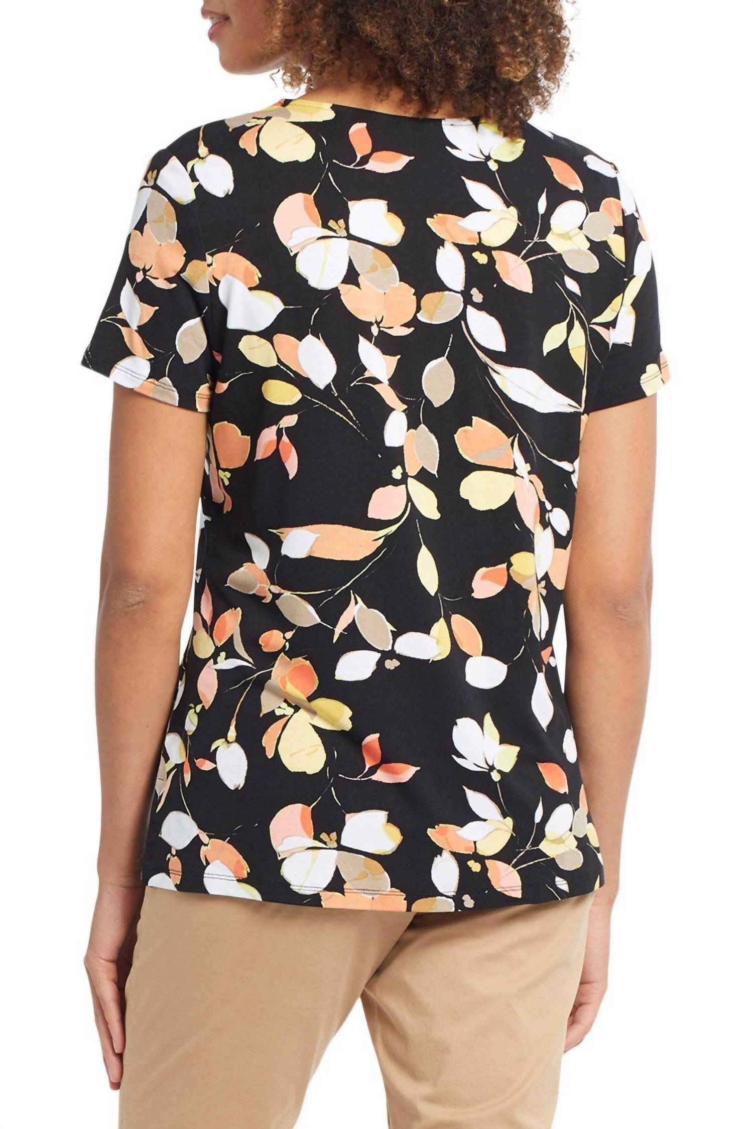 Tribal - Emily Top