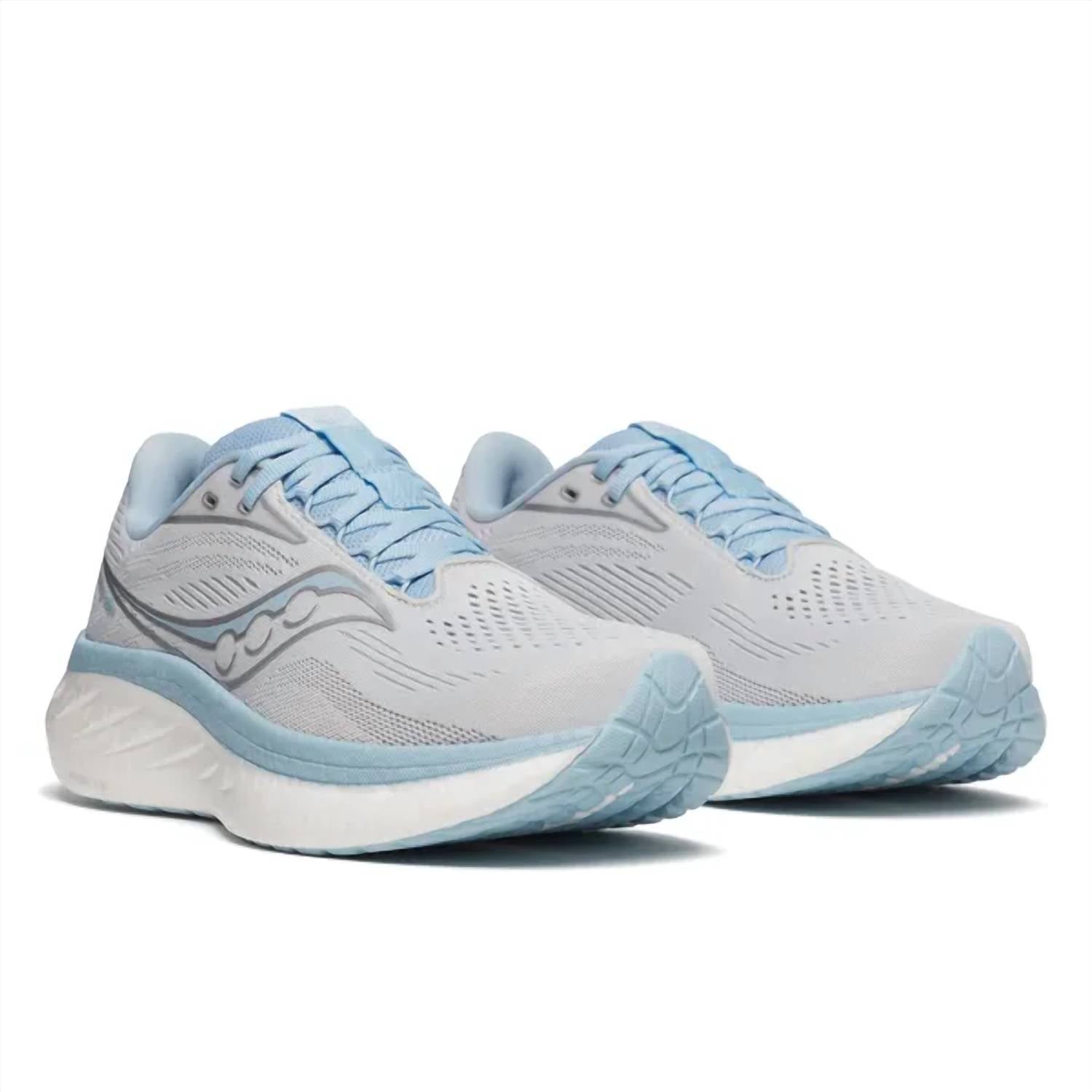 Saucony - Women's Ride 18 Running Shoes
