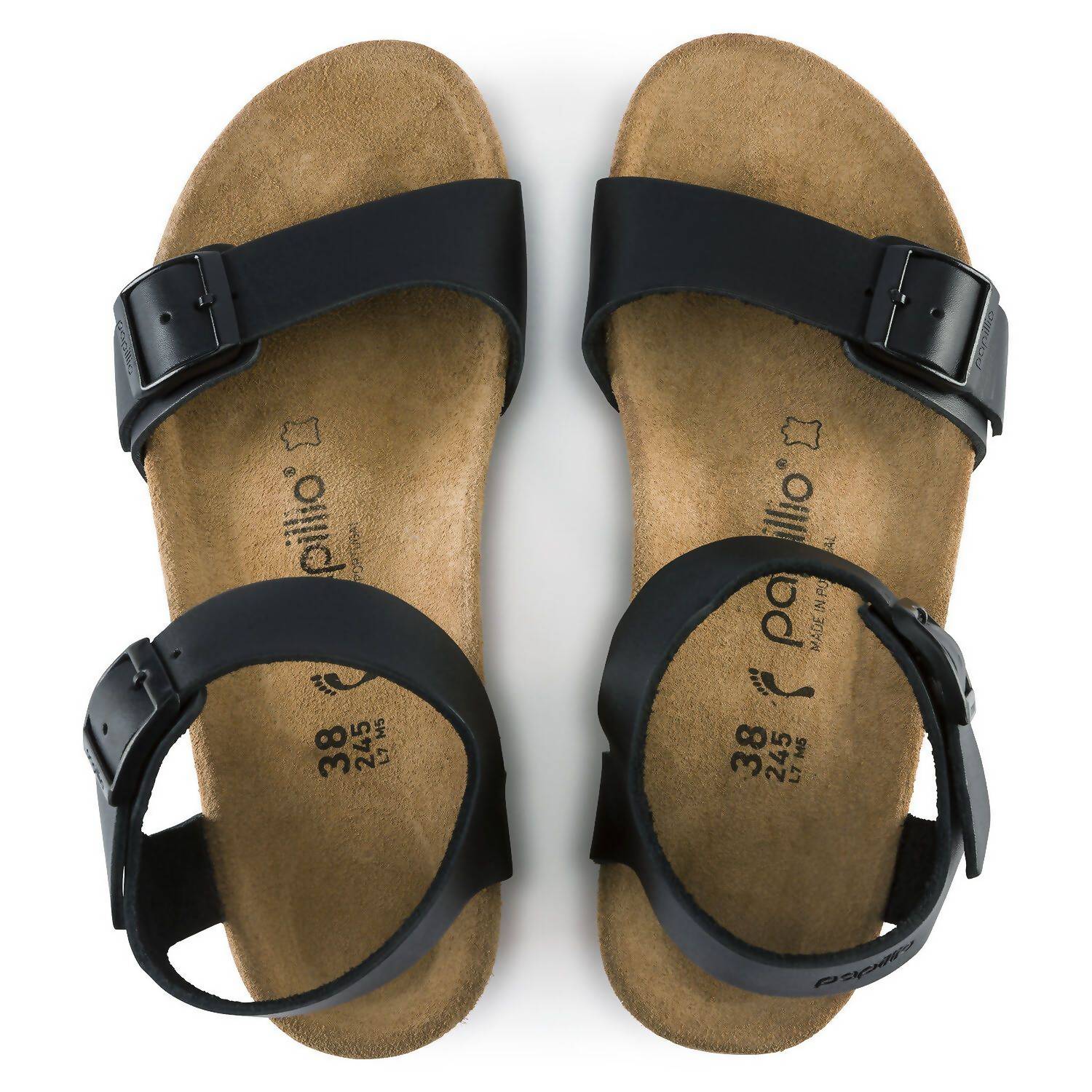 Birkenstock - Women's Soley Ring Wedge