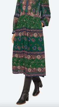 Sea - Melba Midi Dress