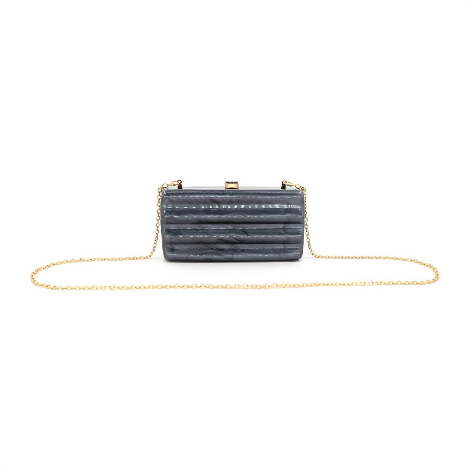 Bc Handbags - Carmen Evening Clutch
