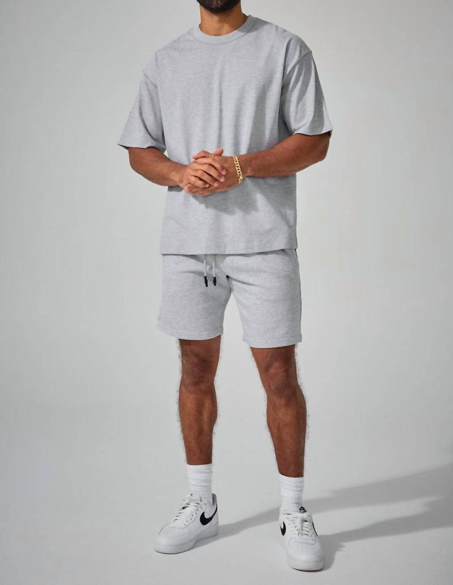 Jordan Craig - Retro Burbank Short
