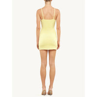Asta Resort - Delilah Mini Dress