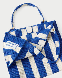 Loeffler Randall - Sol Crochet Beach Tote