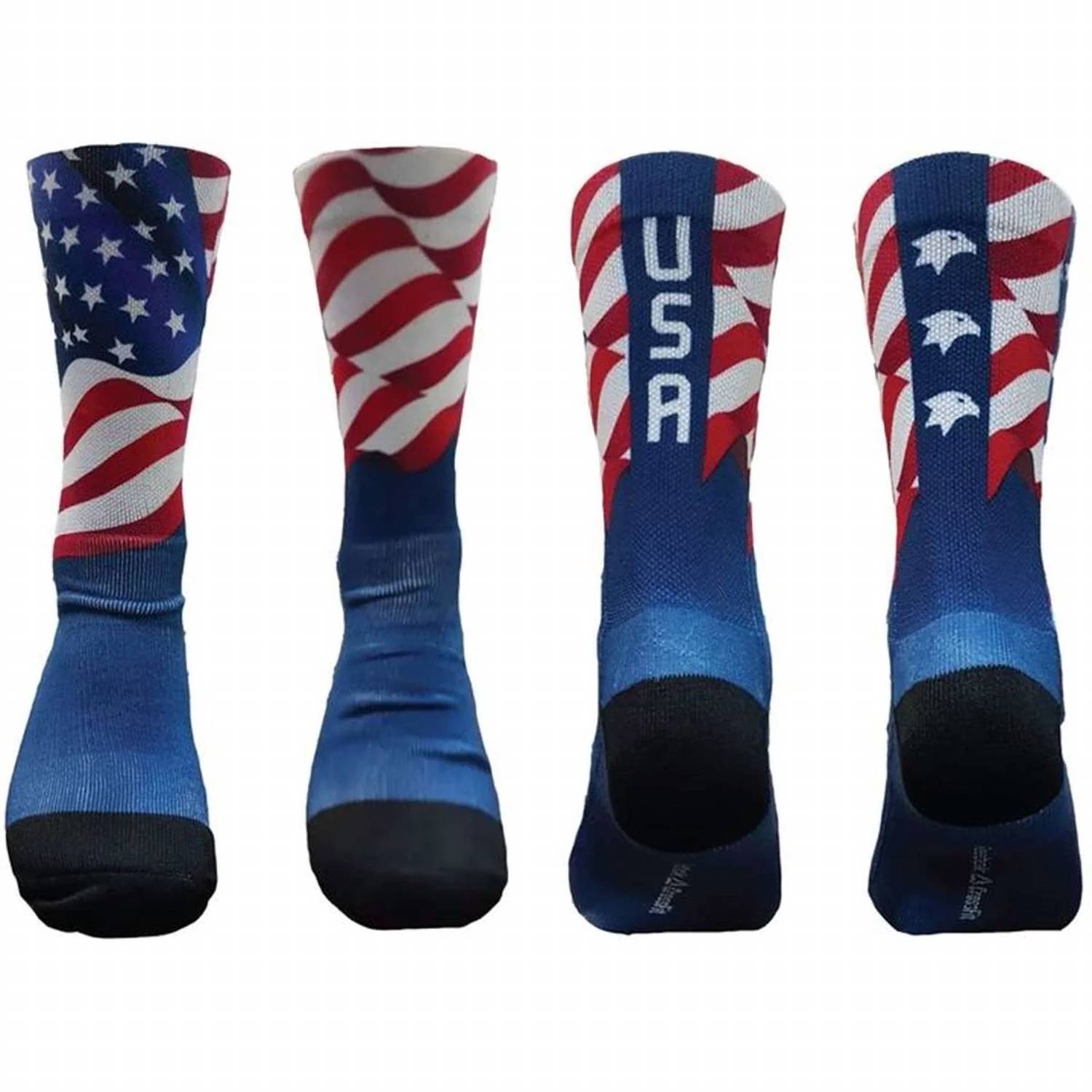 Reebok - Women's Ot Crossfit Socks
