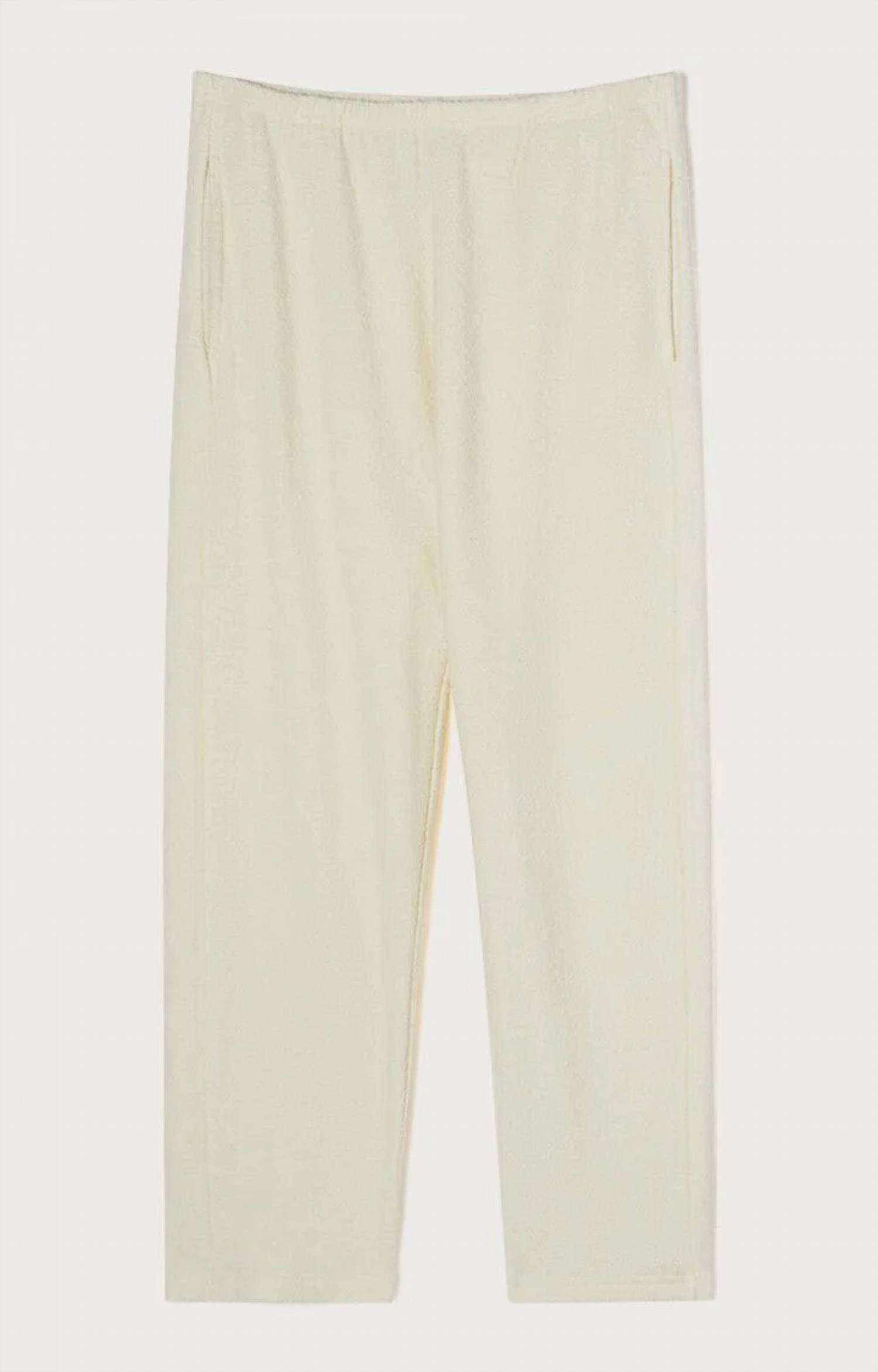American Vintage - Bobypark Jogger Pants