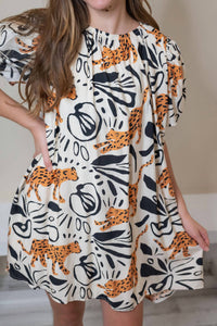 Tcec - Phoebe Dress