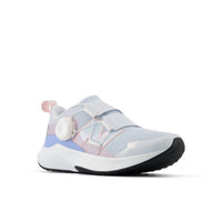New Balance - Kids Dynasoft Reveal V4 Boa Running Shoes