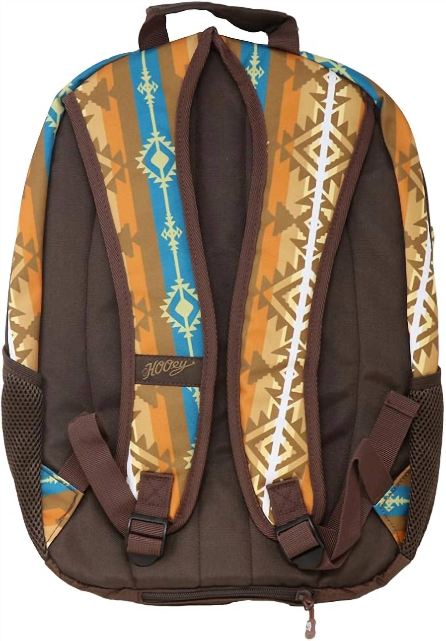Hooey - Unisex - Rock Backpack