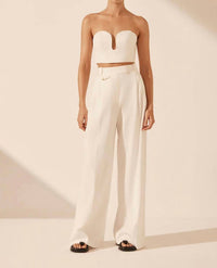 Shona Joy - Sara Corset Top