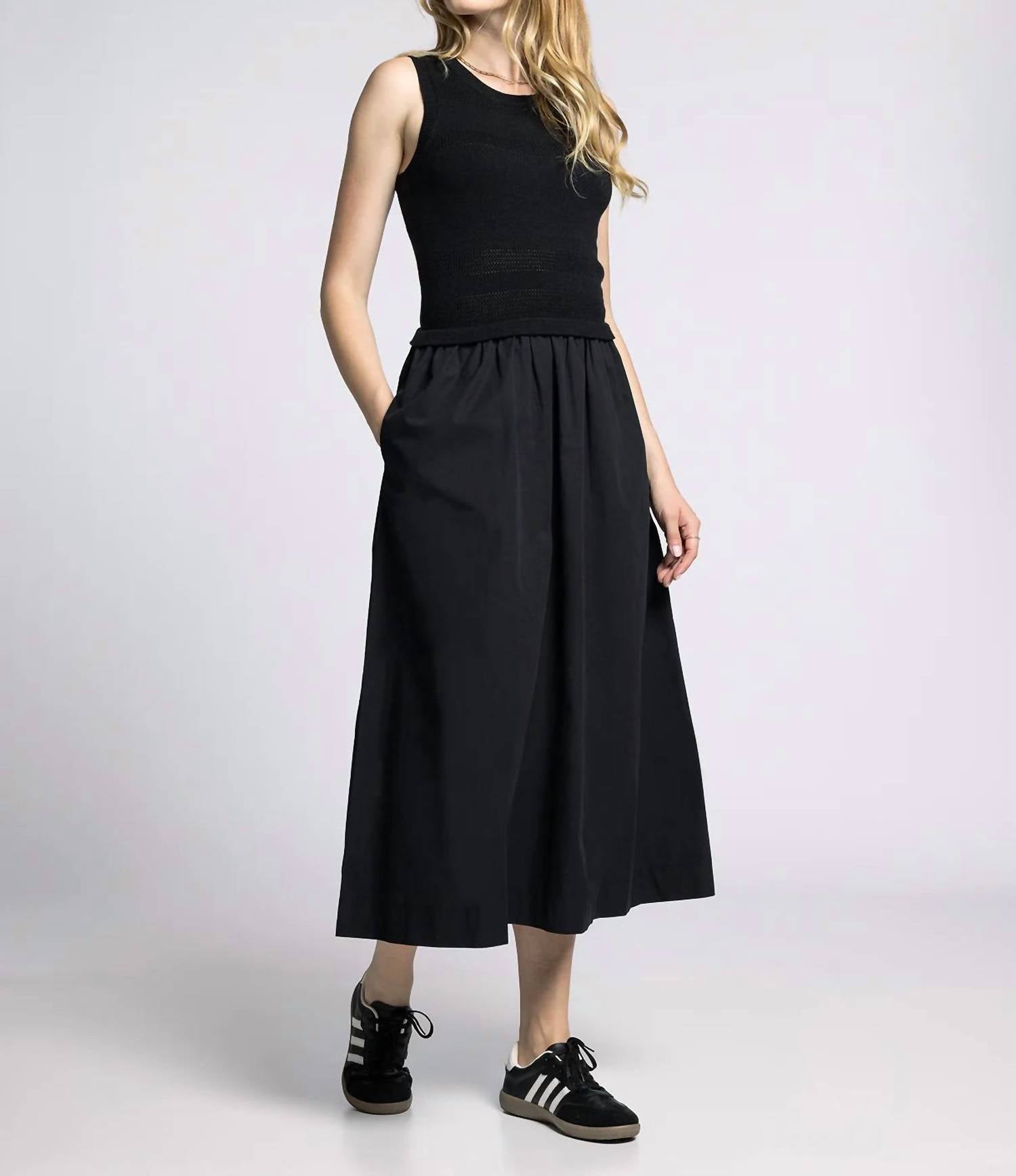 Thread & Supply - Camilla Dress