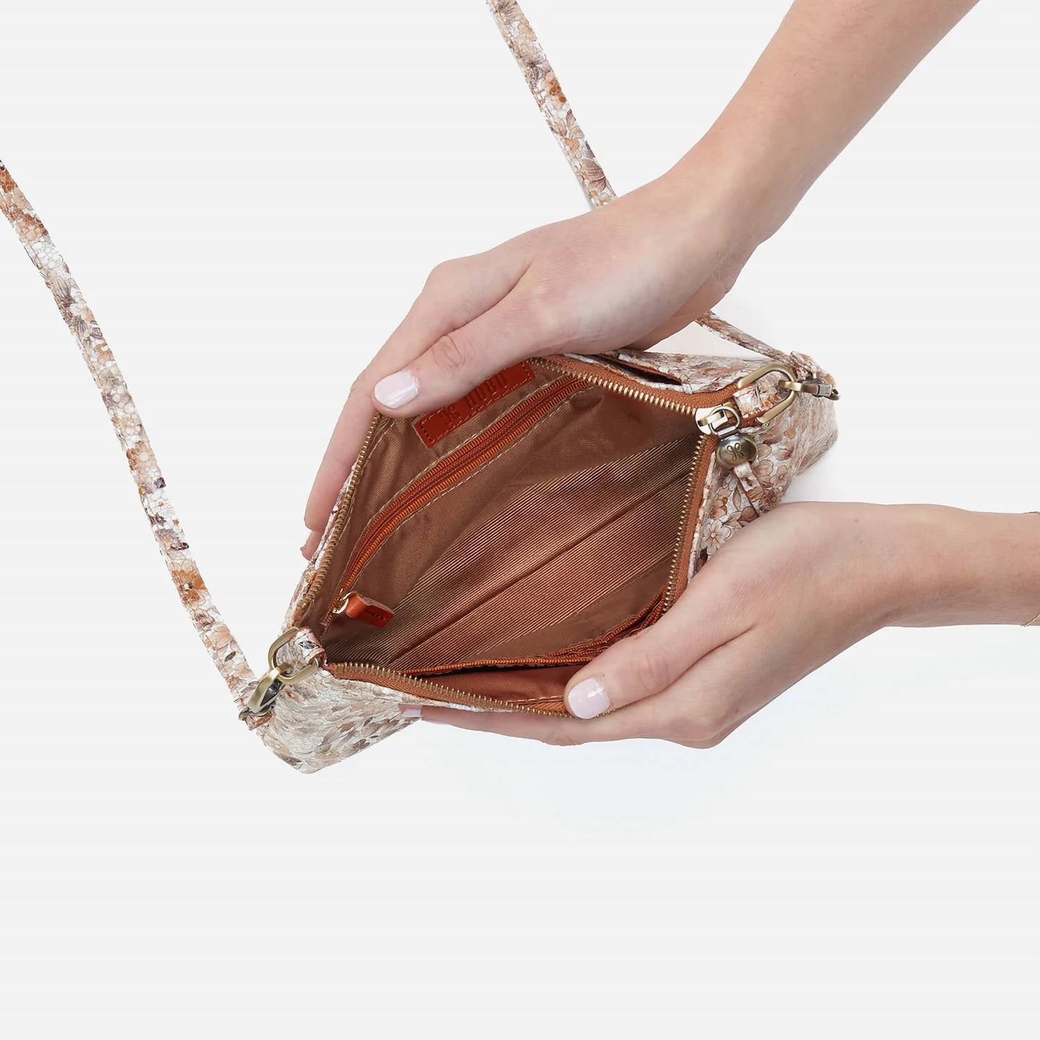 Hobo - Women's Darcy Crossbody Bag