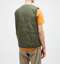 Peak Performance - Insulated Reversible Vest