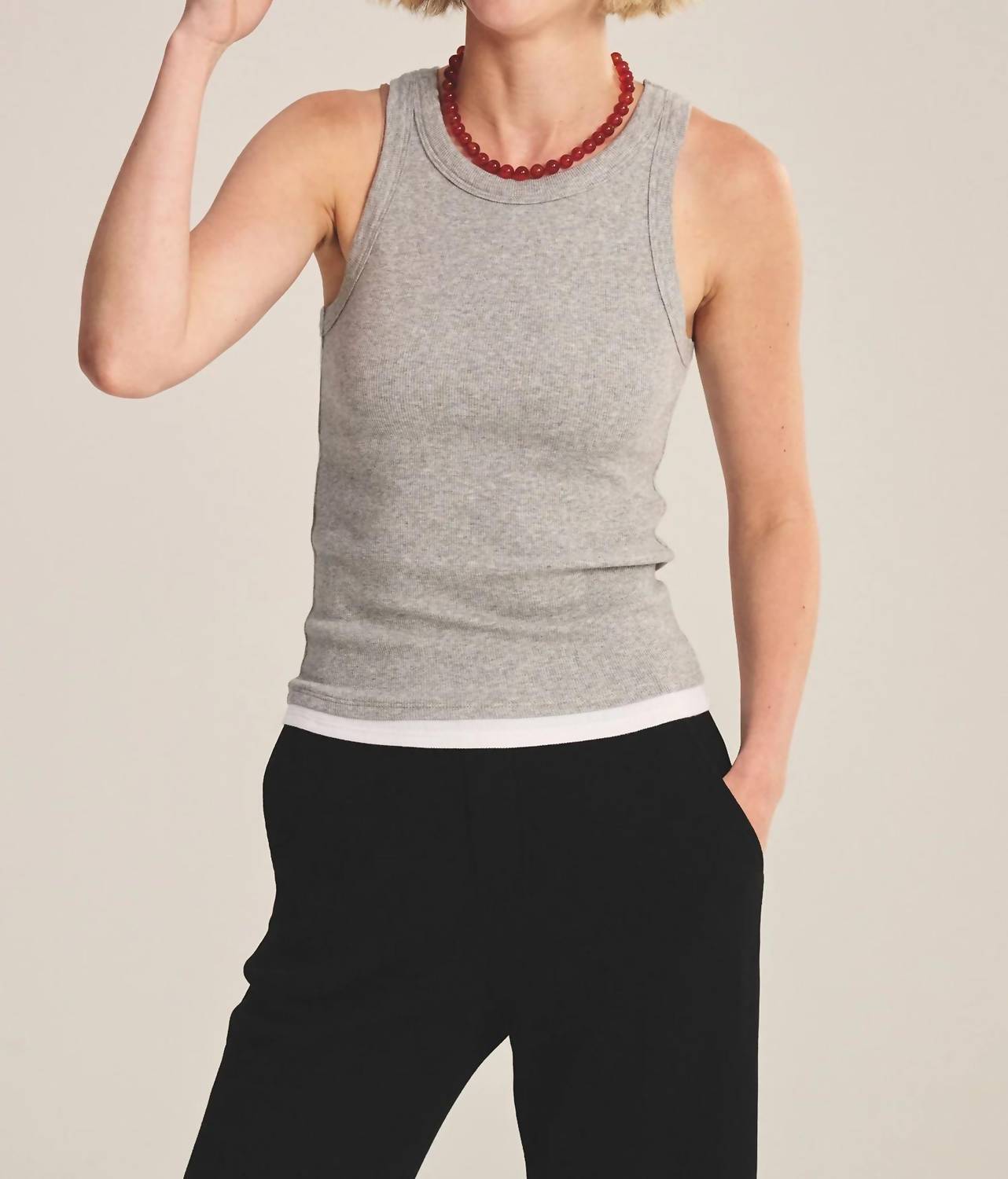 Velvet By Graham & Spencer - Orion Top