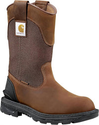 Carhartt - Women's Ironwood 11' Waterproof Alloy Toe Boot