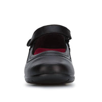 Andrea - Women's Leather Mary Janes Shoes