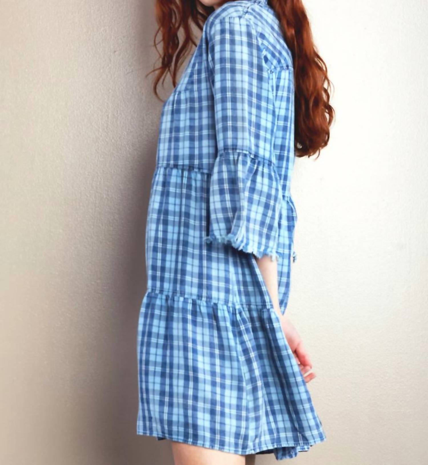 Billy T - Weekend Dress