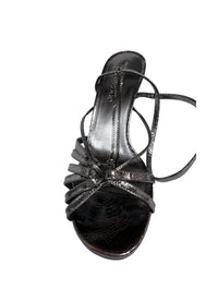 Golden Goose - Women's Nico Laminated Sandals