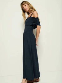 Nation Ltd - Tamaira maxi dress