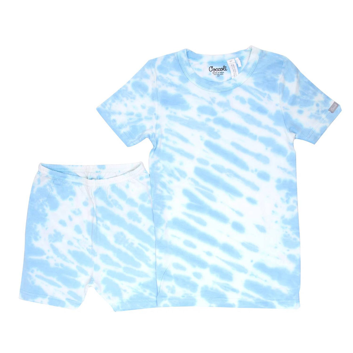 Coccoli - Kid's Ice Pajama Set