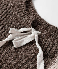 66Disco - Patchwork Sweater