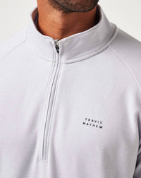 Travismathew - Performance Waffle Jacket