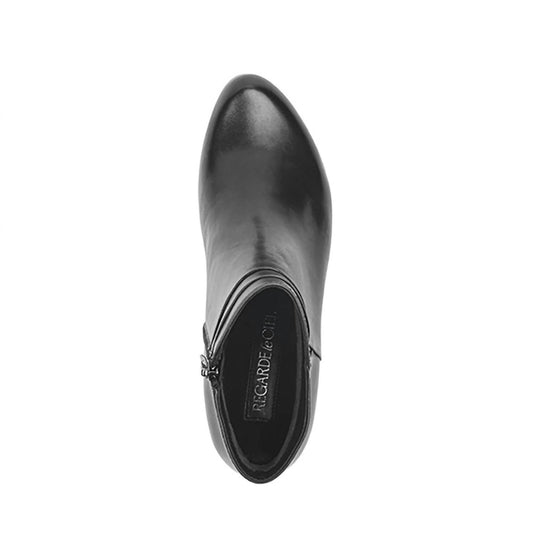 Regarde Le Ciel - Women's Stefany-399 Ankle Boot