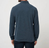 Travismathew - Cloud 1/4 Zip Sweater