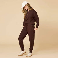 Softies - Dreamtech Zip Jogger Set