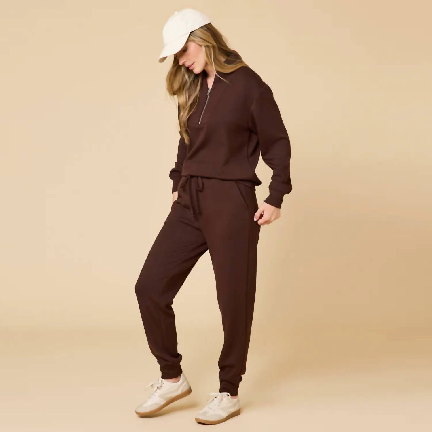 Softies - Dreamtech Zip Jogger Set