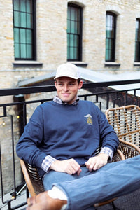 Sendero Provisions Co. - Charros & Aliens Sweatshirt