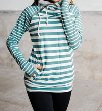 Ampersand Ave - Doublehood™ Sweatshirt