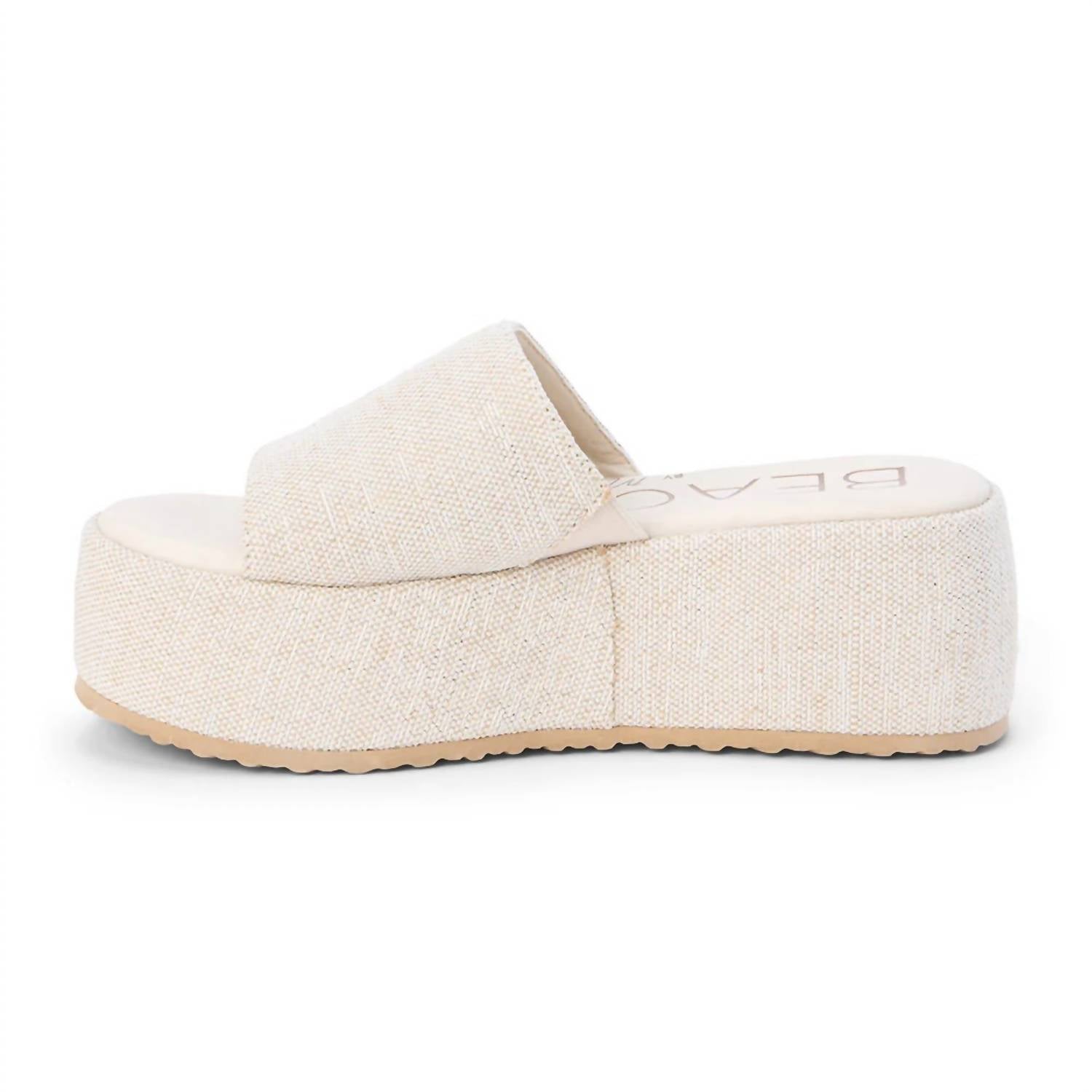 Matisse - Women's Pismo Sandal