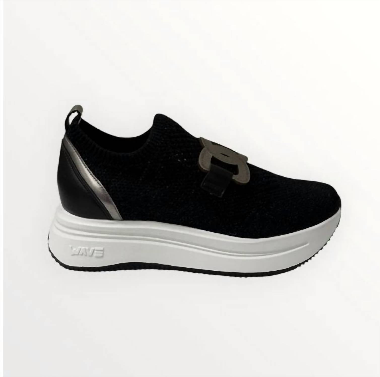 Softwaves - Women's Simone Shoes