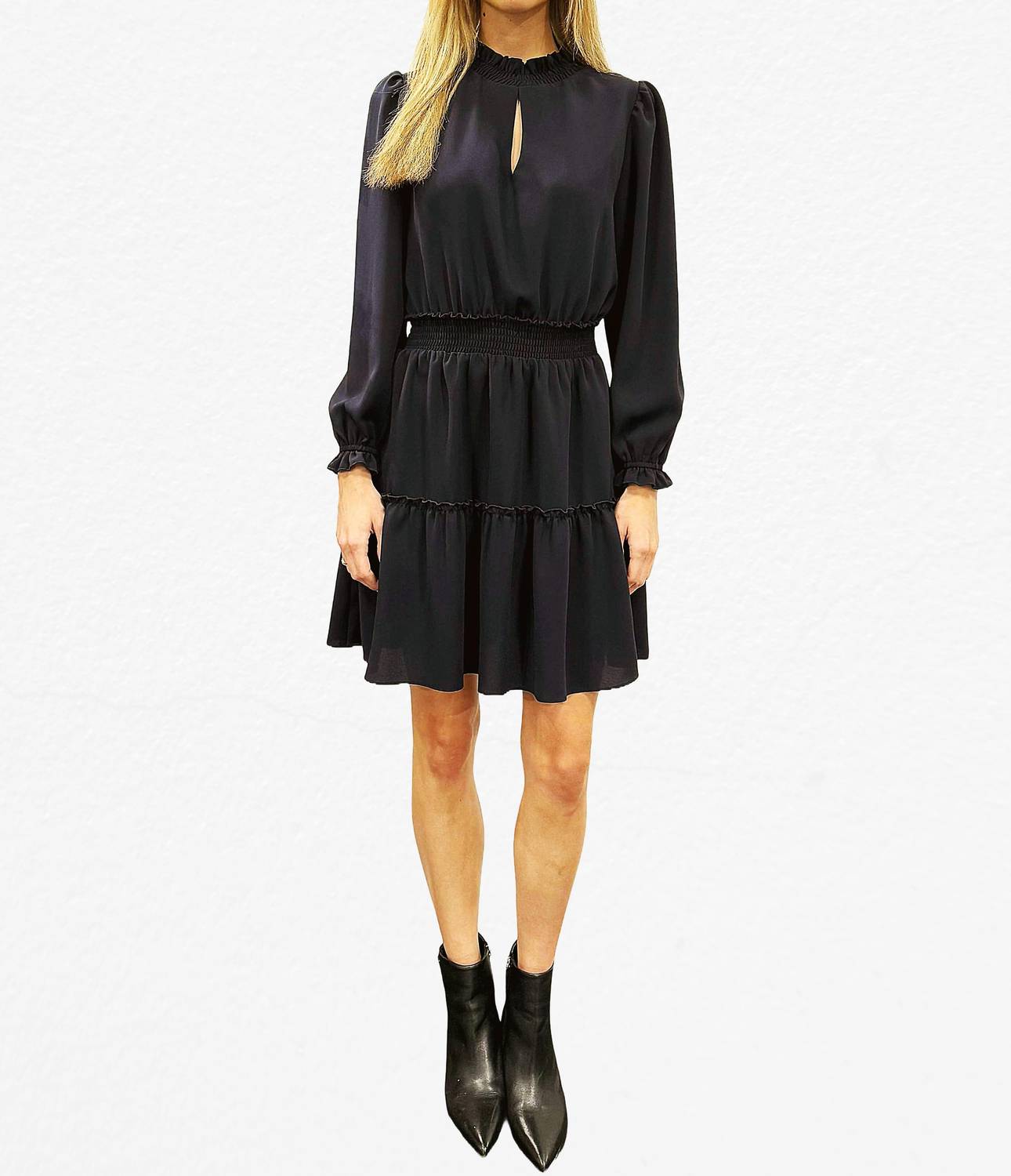Drew - Women's Sophie Dress
