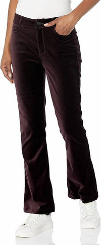 Paige - Claudine High Rise Ankle Jeans
