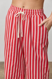 Polagram - Alex Wide Leg Pants