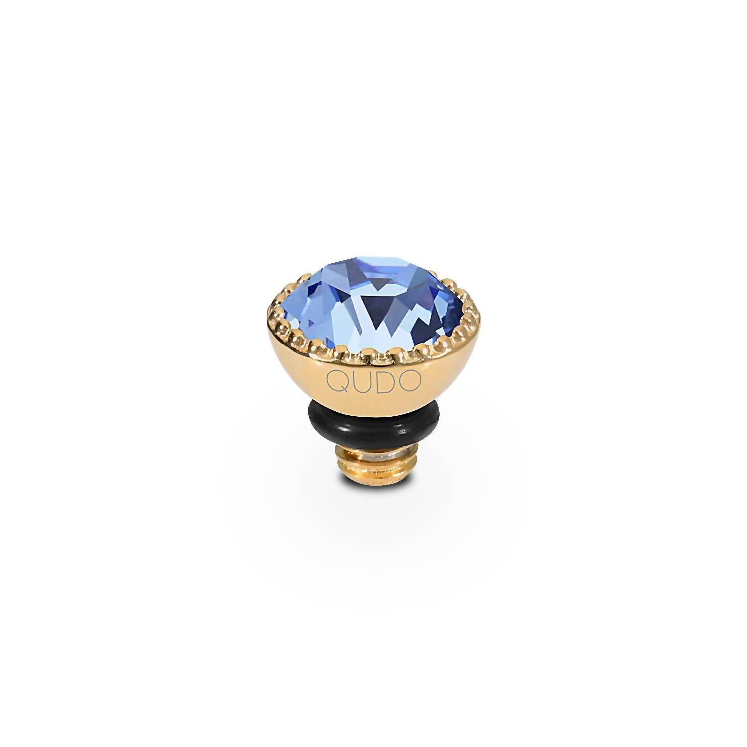 Qudo - Women's Ghiare Interchangeable Topper