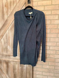 Grace And Lace - Lush Bambu Pocket Wrap Up Cardigan