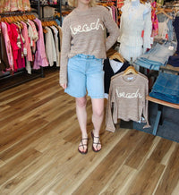 Lysse - Lennon Everyday Bermuda Short