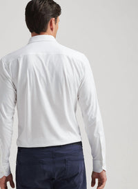 Peter Millar - Excursionist Flex Solid Shirt