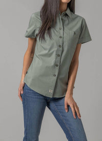 Kimes Ranch - Linville Short Sleeve Shirt