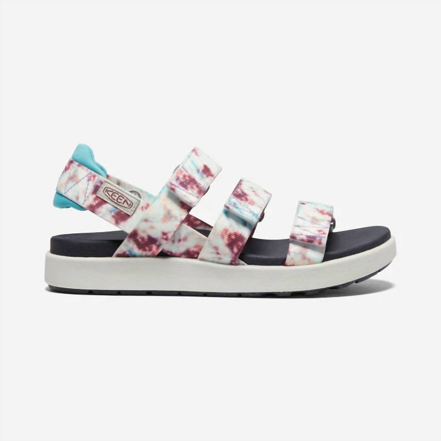Elle Strappy Sandal